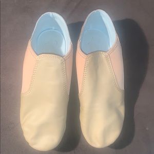 Youth Jazz Dance Shoes